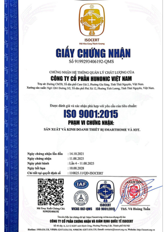 ISO 9001