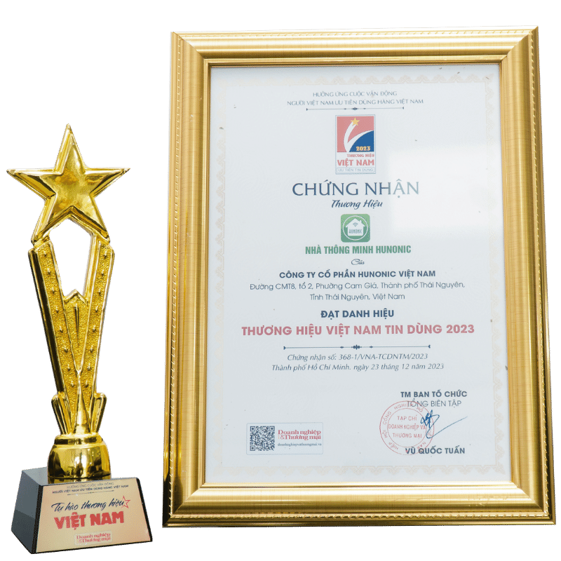 Thương Hiệu Việt