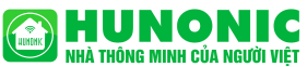 Hunonic Logo