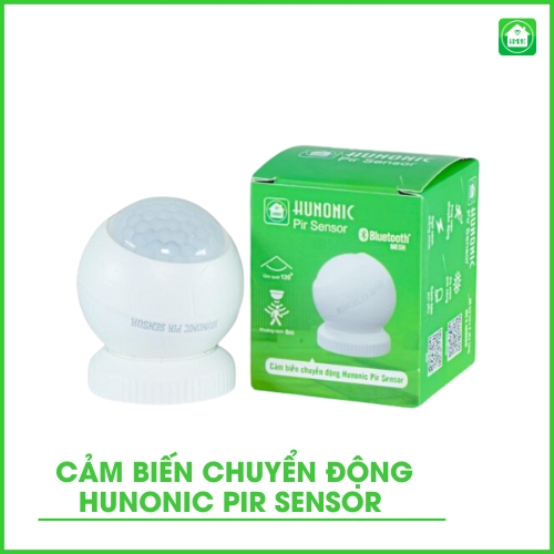 Cảm biến chuyển động chính hãng
