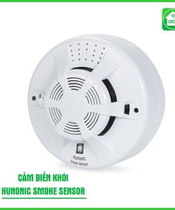 Cảm biến khói hunonic
