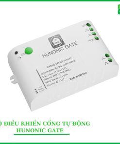 Bộ điều khiển cổng tự động