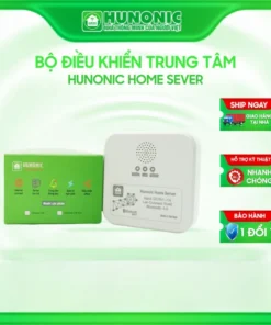 Bộ điều khiển trung tâm Hunonic
