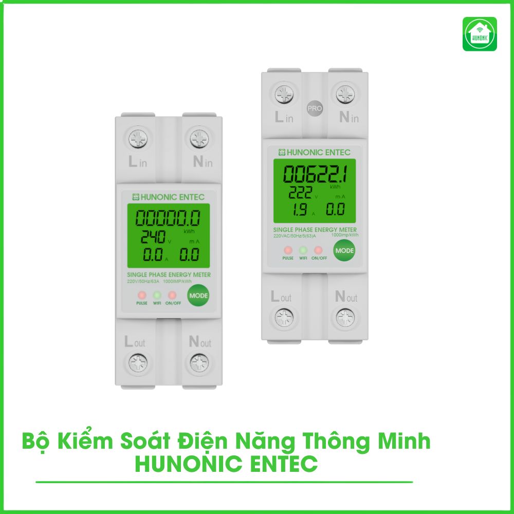 Công tơ giám sát qua điện thoại