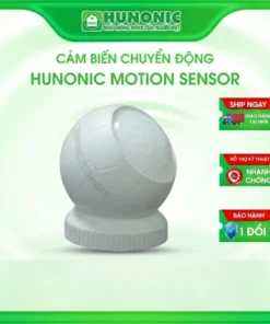 Cảm biến chuyển động hình cầu