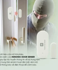 Cảm biến cửa hunonic