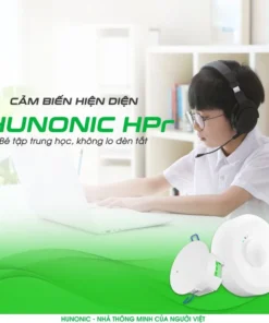 Cảm biến hiện diên HPR Hunonic