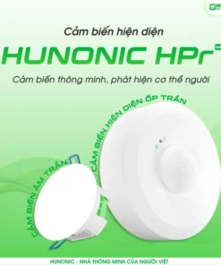Cảm biến hiện diện