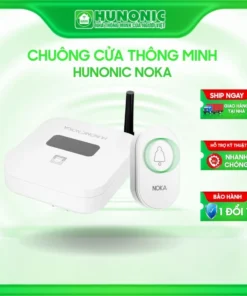 Chuông không dây báo qua điện thoại
