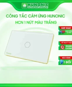 công tắc thông minh 1 nút