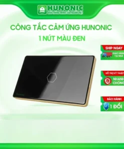 công tắc thông minh 1 nút