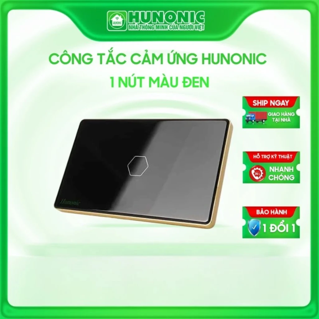 công tắc thông minh 1 nút