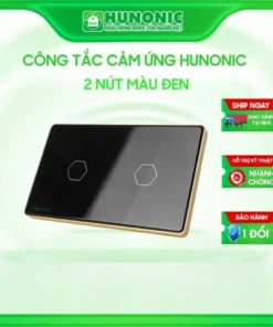 công tắc thông minh 2 nút