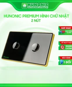 Công tắc thông minh hunonic premium