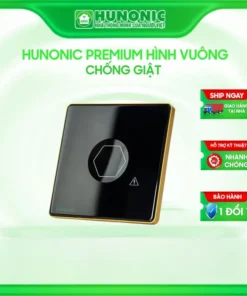 Công tắc thông minh hunonic premium