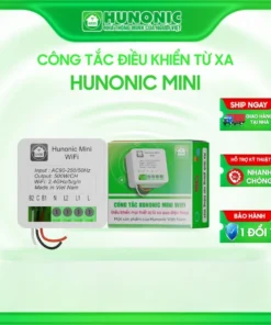Hunonic mini
