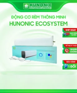 Động cơ rèm hunonic