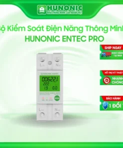 Công tơ điện tử