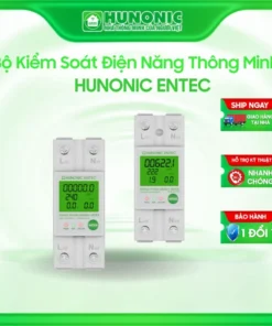 Công tơ điện tử thông minh