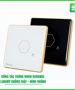 Công tắc chống giật thông minh