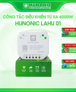 Điều khiển máy bơm từ xa qua điện thoại