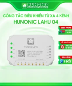 Công tắc điều khiển từ xa