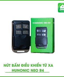 Tay bấm cửa cuốn