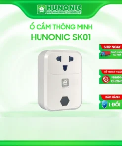 Ổ cắm thông minh