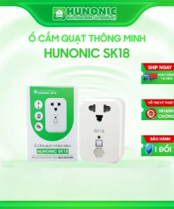 ĐIều khiển quạt qua điện thoại