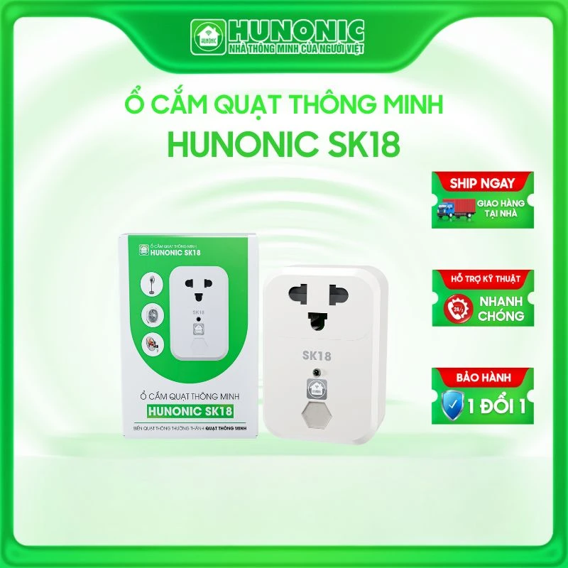 ĐIều khiển quạt qua điện thoại