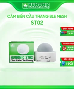 Cảm biến cầu thang hunonic