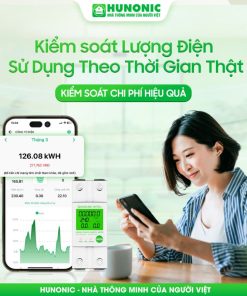 Công tơ điện tử thông minh