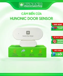 Cảm biến mở cửa hunonic