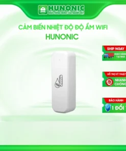 Cảm biến nhiệt ẩm hunonic