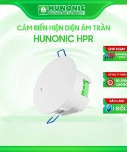 Cảm biến hiện diện âm trần