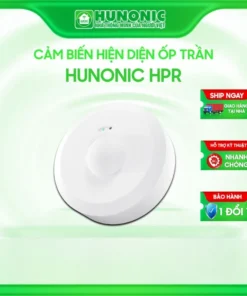 Cảm biến hiện diện hunonic