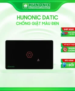 Công tắc chống giật cho nóng lạnh