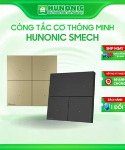 Công tắc cơ thông minh hunonic