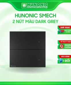 Công tắc cơ thông minh hunonic