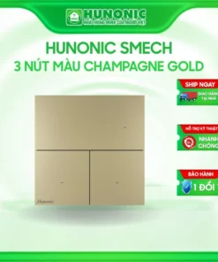 Công tắc cơ thông minh hunonic